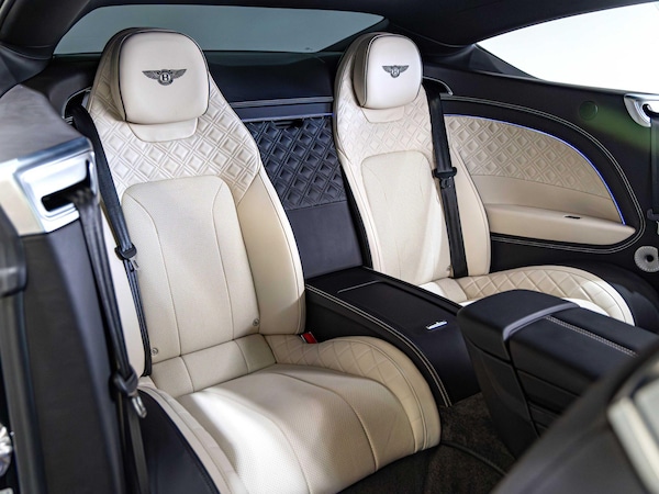 Used Bentley Continental 2020 for sale - 75577166: Photo 23