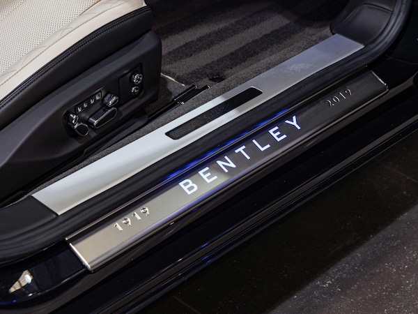 Used Bentley Continental 2020 for sale - 75577166: Photo 24