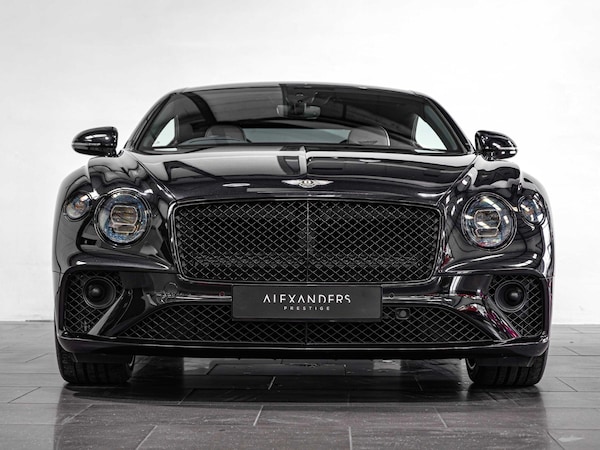 Used Bentley Continental 2020 for sale - 75577166: Photo 25