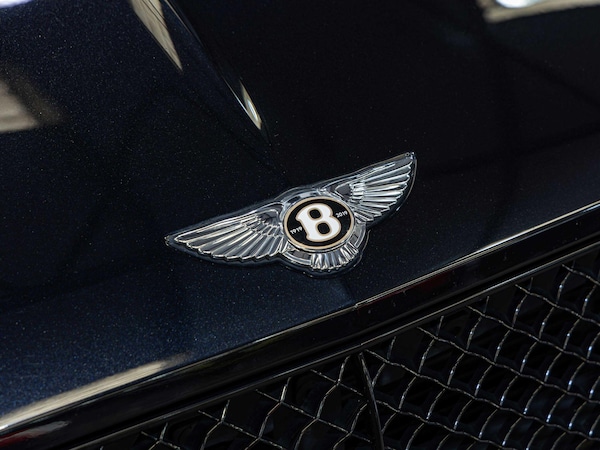 Used Bentley Continental 2020 for sale - 75577166: Photo 28