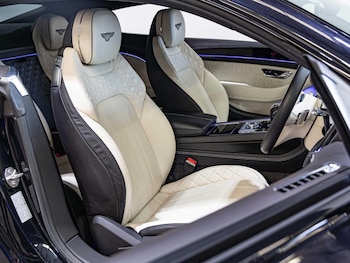 Used Bentley Continental 2020 for sale - 75577166: Photo