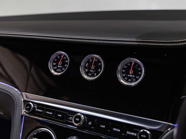 Used Bentley Continental 2020 for sale - 75577166: Photo 3