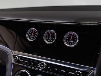 Used Bentley Continental 2020 for sale - 75577166: Photo