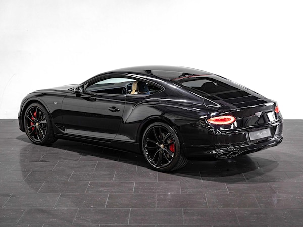 Used Bentley Continental 2020 for sale - 75577166: Photo 4