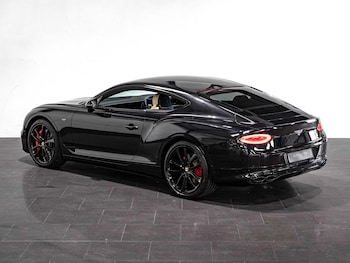 Used Bentley Continental 2020 for sale - 75577166: Photo