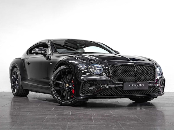 Used Bentley Continental 2020 for sale - 75577166: Photo 5