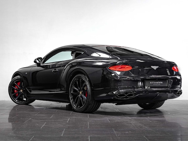 Used Bentley Continental 2020 for sale - 75577166: Photo 7