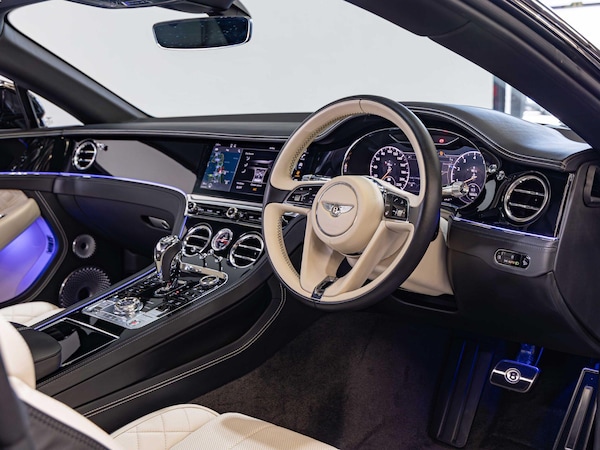 Used Bentley Continental 2020 for sale - 75577166: Photo 9