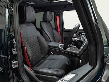 Used Mercedes-Benz G Class 2026 for sale - 78516165: Photo