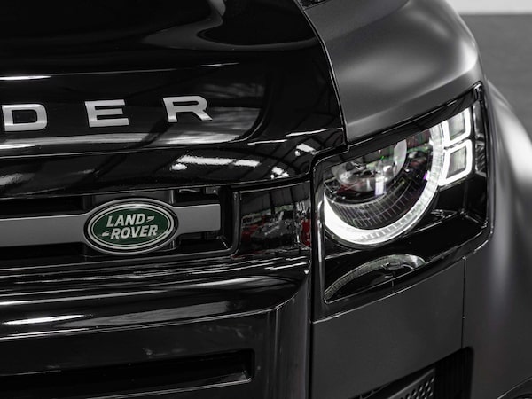 Used Land Rover Defender 110 2023 for sale - 76012242: Photo 21