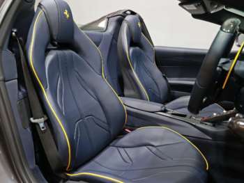 Used Ferrari 812 GTS 2023 for sale - 74739122: Photo
