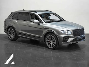 Used Bentley Bentayga 2024 for sale - 79807845: Photo