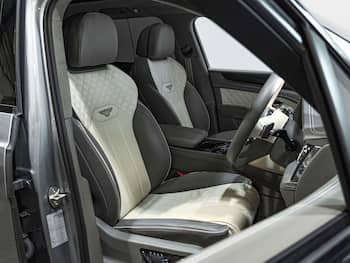 Used Bentley Bentayga 2024 for sale - 79807845: Photo