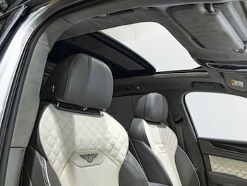 Used Bentley Bentayga 2024 for sale - 79807845: Photo