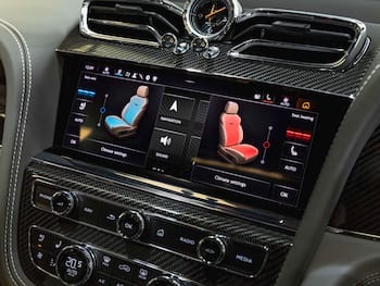 Used Bentley Bentayga 2024 for sale - 79807845: Photo