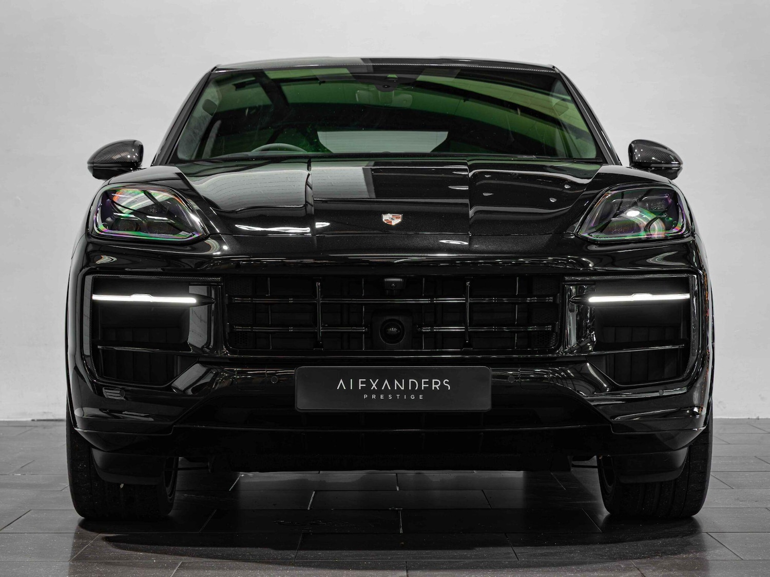 Used Porsche Cayenne 2025 for sale - 76839705: Photo 10