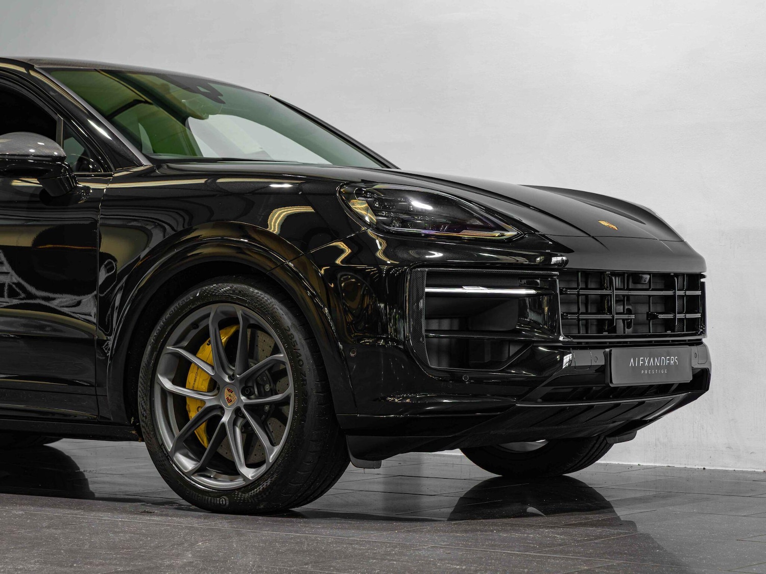 Used Porsche Cayenne 2025 for sale - 76839705: Photo 12
