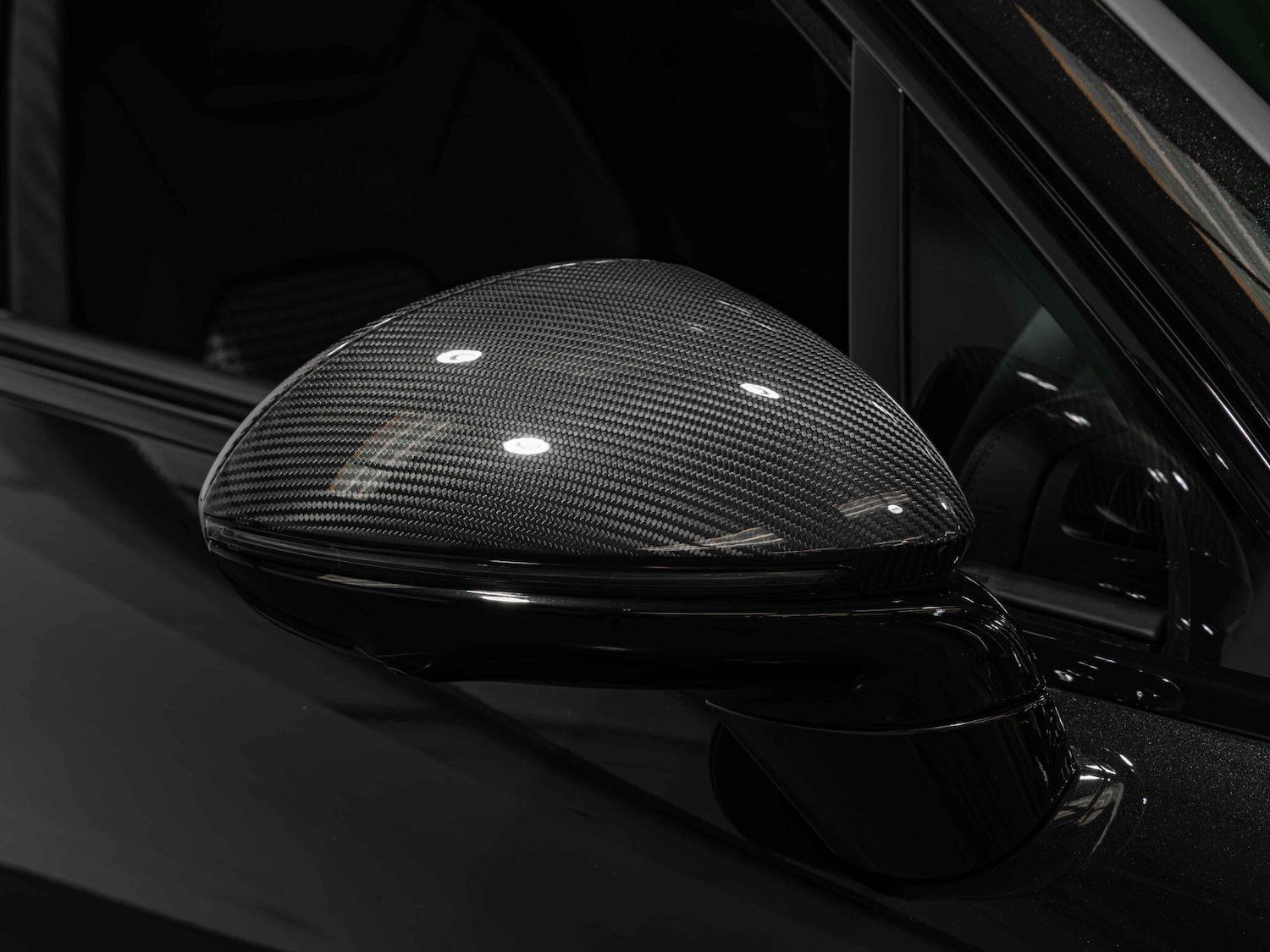 Used Porsche Cayenne 2025 for sale - 76839705: Photo 14