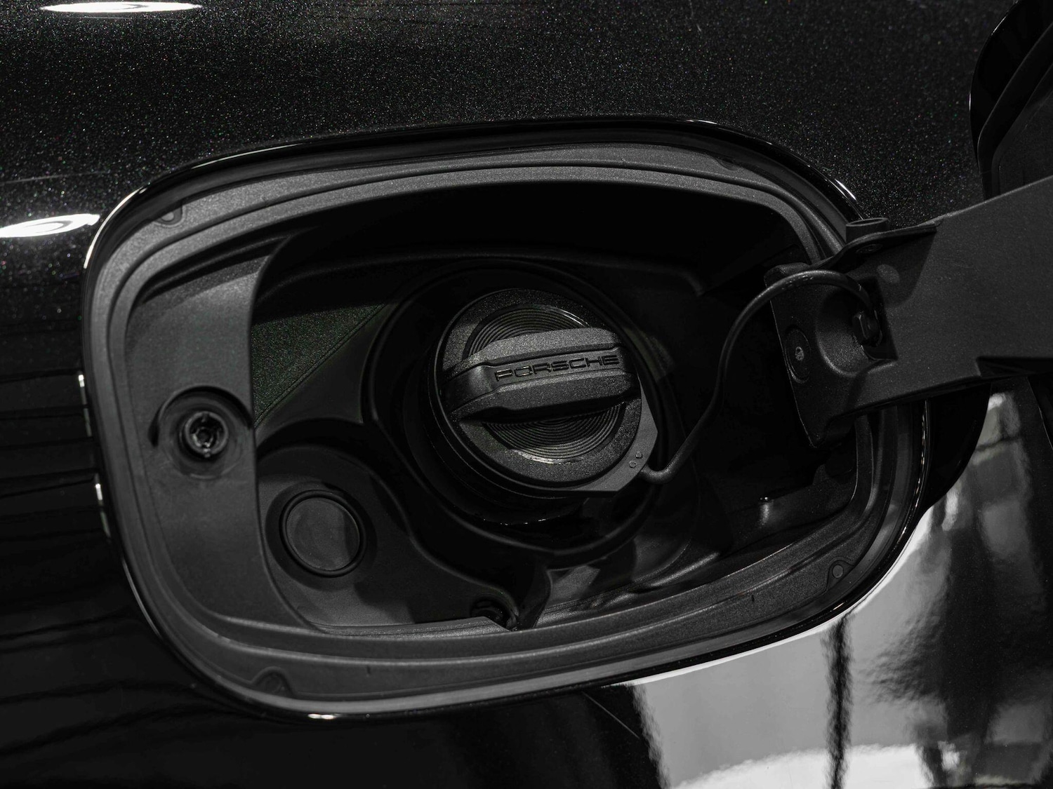 Used Porsche Cayenne 2025 for sale - 76839705: Photo 15