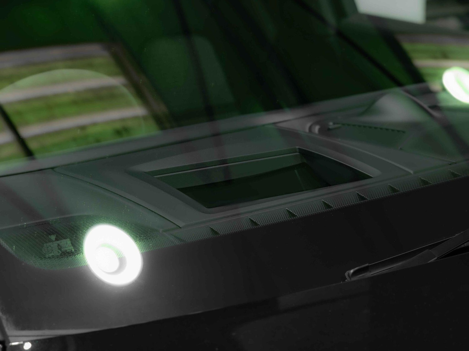 Used Porsche Cayenne 2025 for sale - 76839705: Photo 17