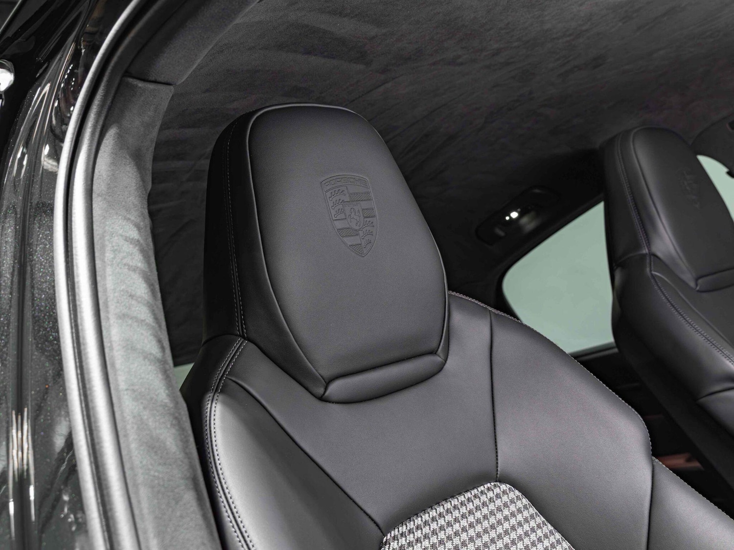 Used Porsche Cayenne 2025 for sale - 76839705: Photo 18