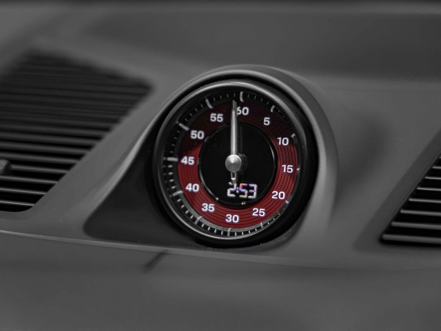 Used Porsche Cayenne 2025 for sale - 76839705: Photo 20