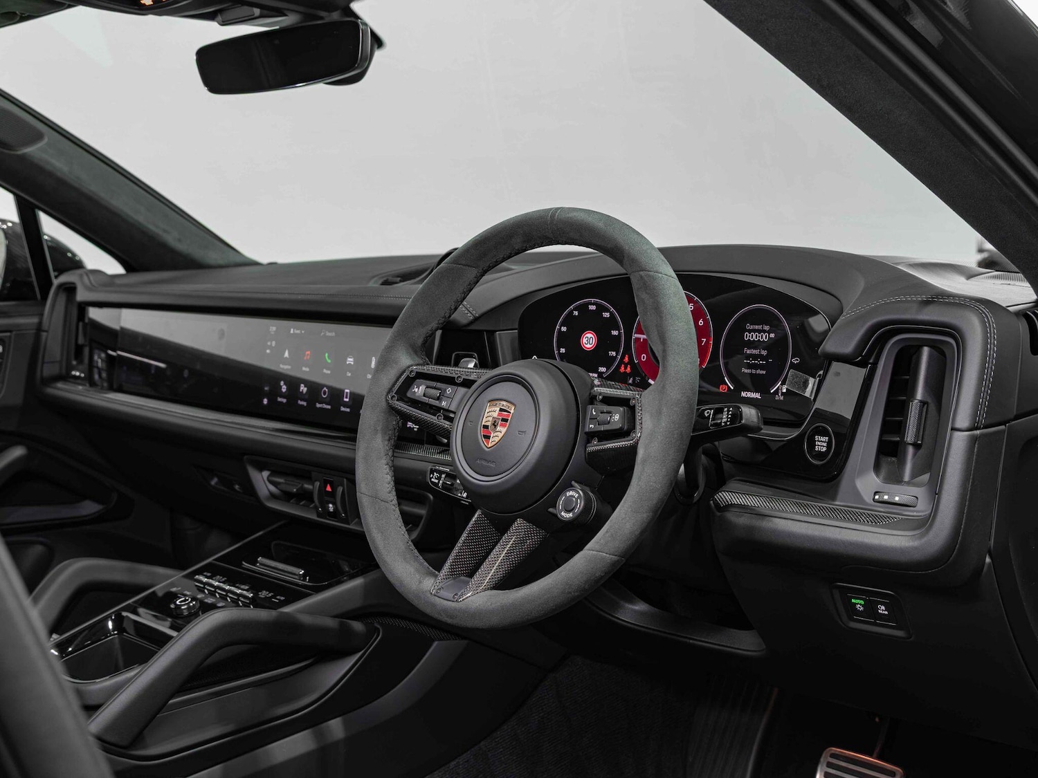 Used Porsche Cayenne 2025 for sale - 76839705: Photo 21