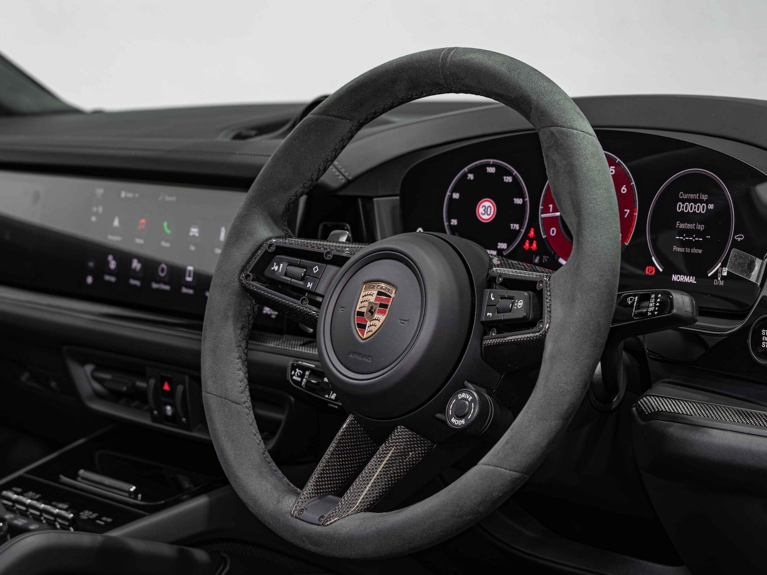 Used Porsche Cayenne 2025 for sale - 76839705: Photo 22