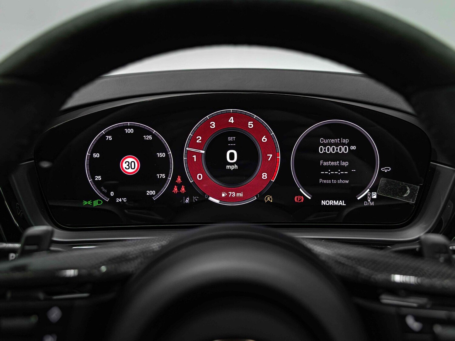 Used Porsche Cayenne 2025 for sale - 76839705: Photo 23