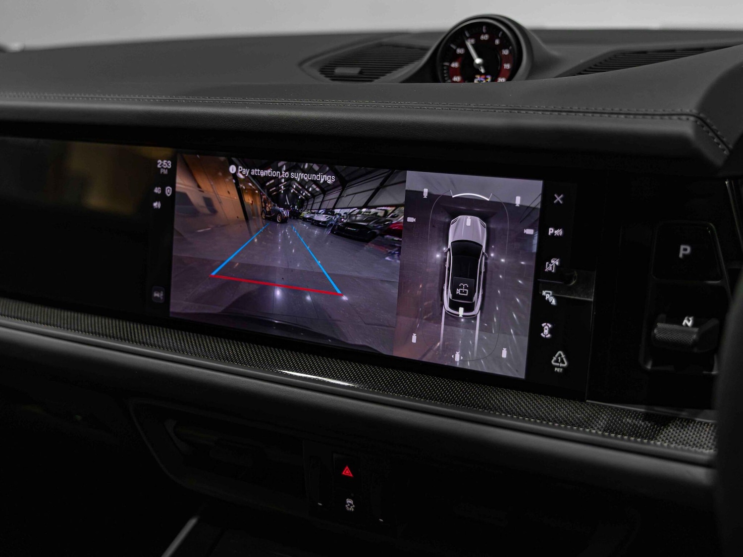 Used Porsche Cayenne 2025 for sale - 76839705: Photo 25