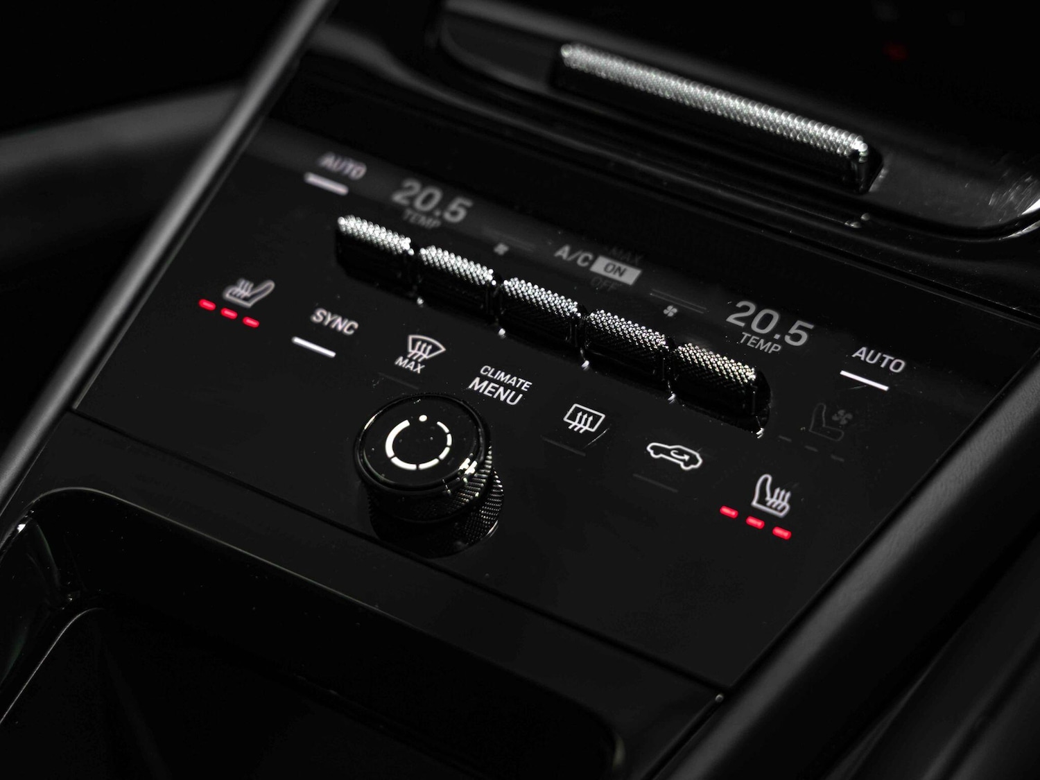 Used Porsche Cayenne 2025 for sale - 76839705: Photo 27