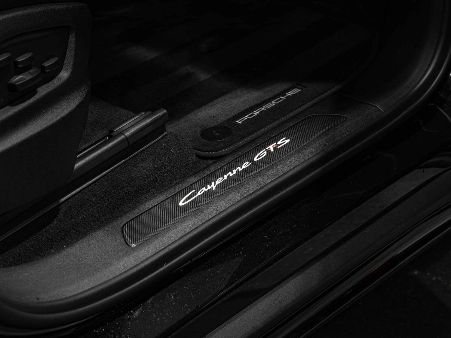 Used Porsche Cayenne 2025 for sale - 76839705: Photo 29