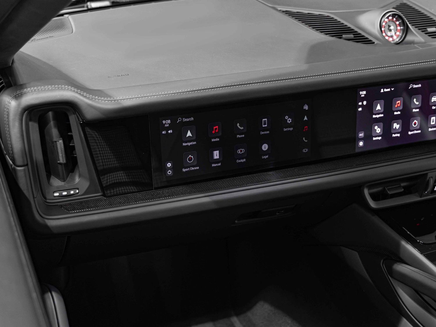 Used Porsche Cayenne 2025 for sale - 76839705: Photo 3