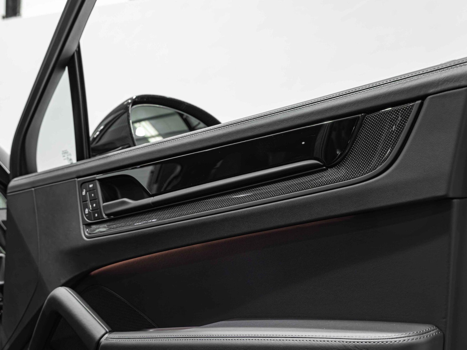 Used Porsche Cayenne 2025 for sale - 76839705: Photo 31