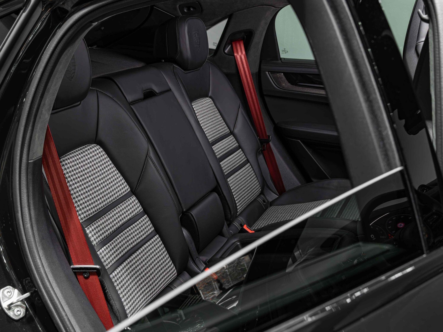 Used Porsche Cayenne 2025 for sale - 76839705: Photo 34