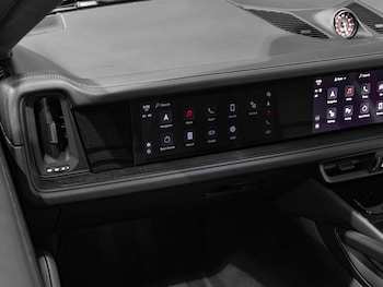 Used Porsche Cayenne 2025 for sale - 76839705: Photo