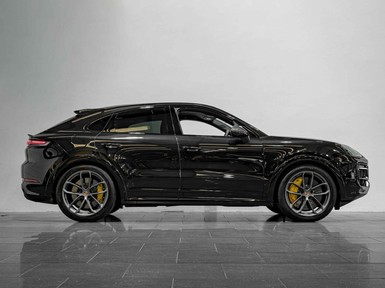 Used Porsche Cayenne 2025 for sale - 76839705: Photo 6