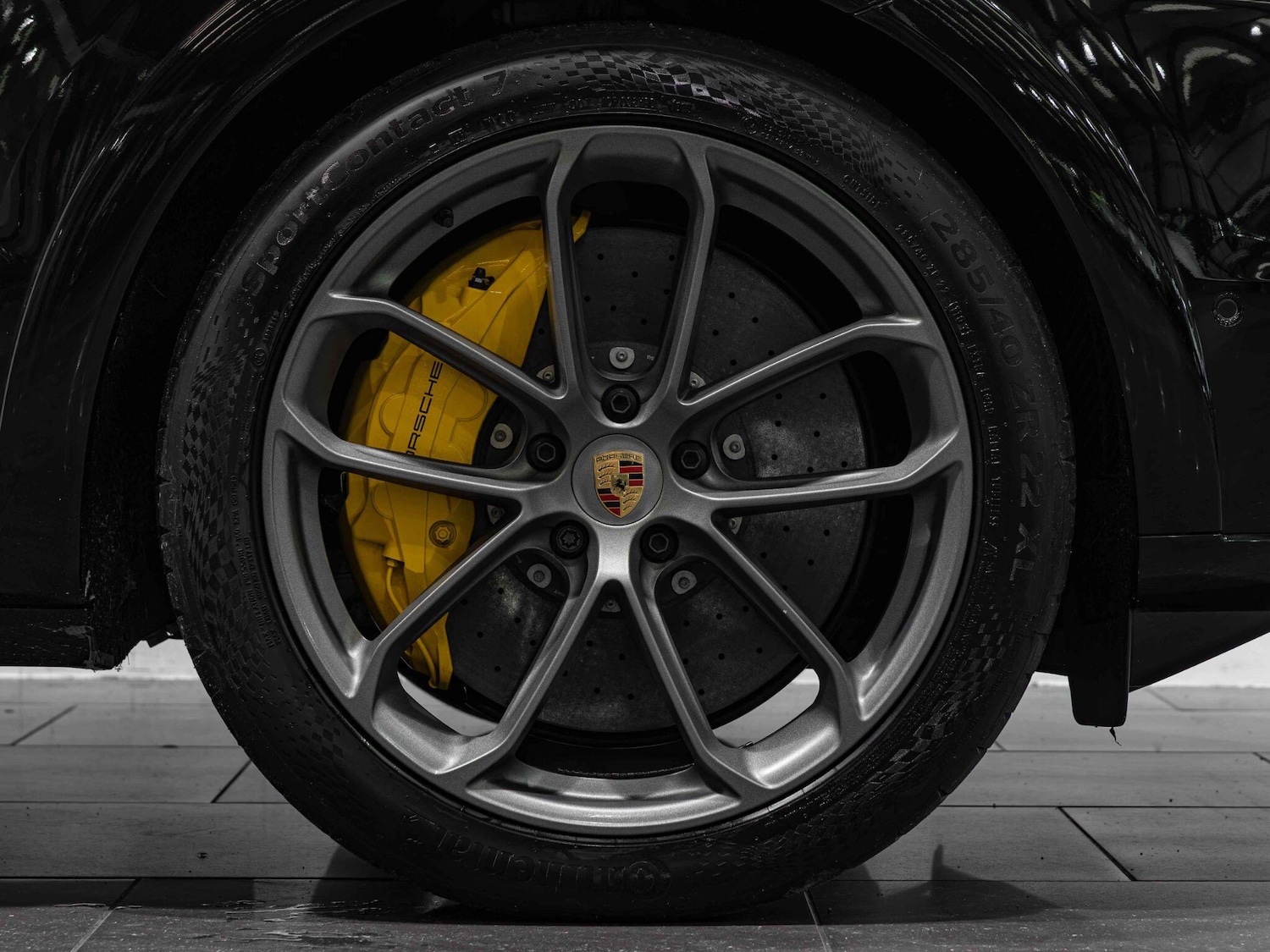 Used Porsche Cayenne 2025 for sale - 76839705: Photo 7