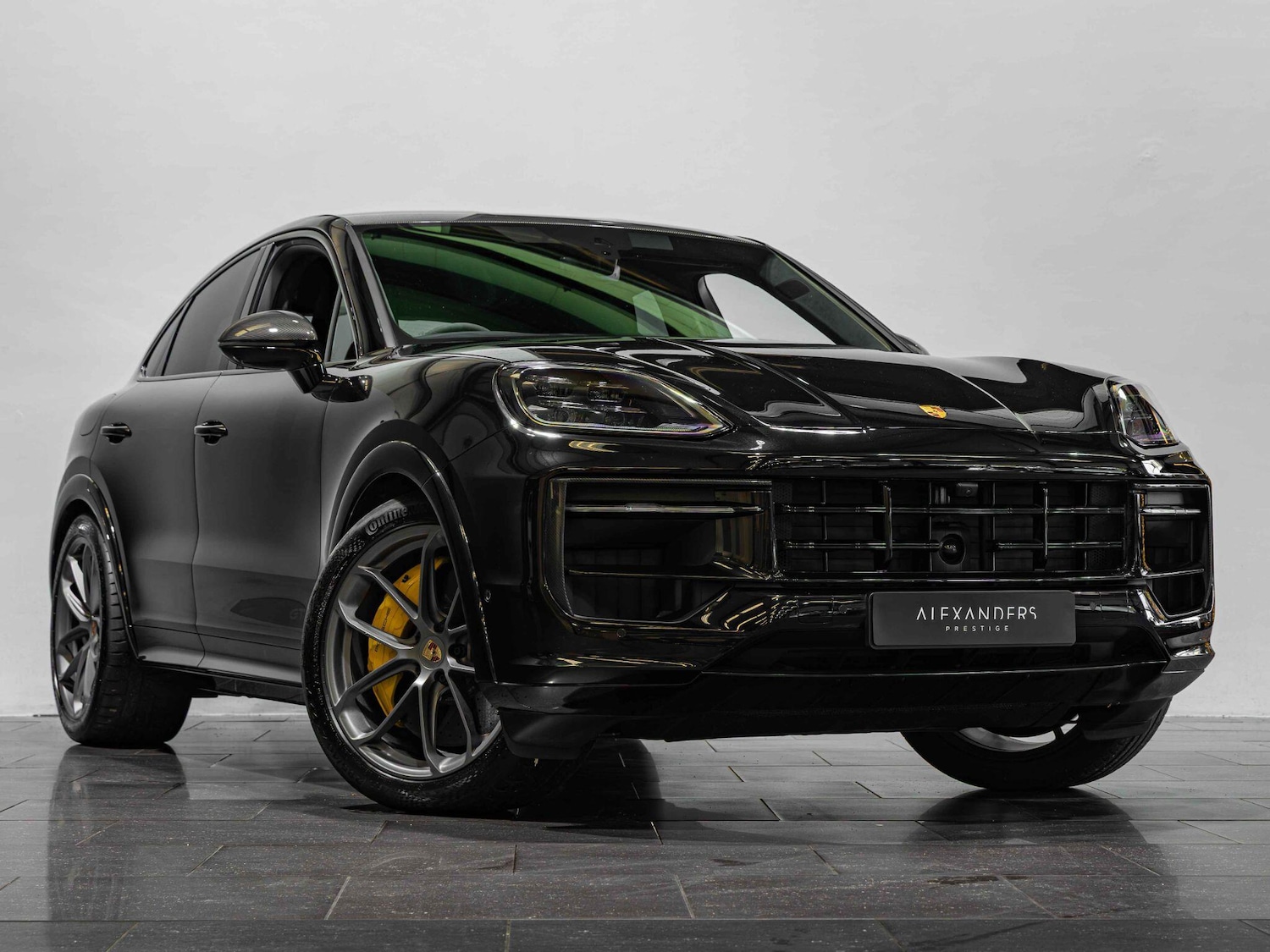 Used Porsche Cayenne 2025 for sale - 76839705: Photo 8