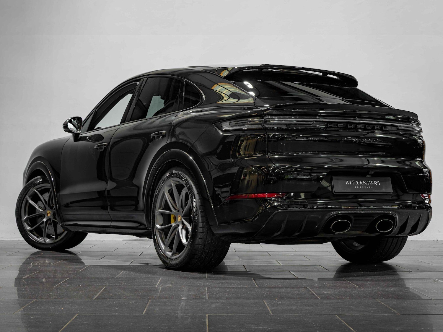 Used Porsche Cayenne 2025 for sale - 76839705: Photo 9