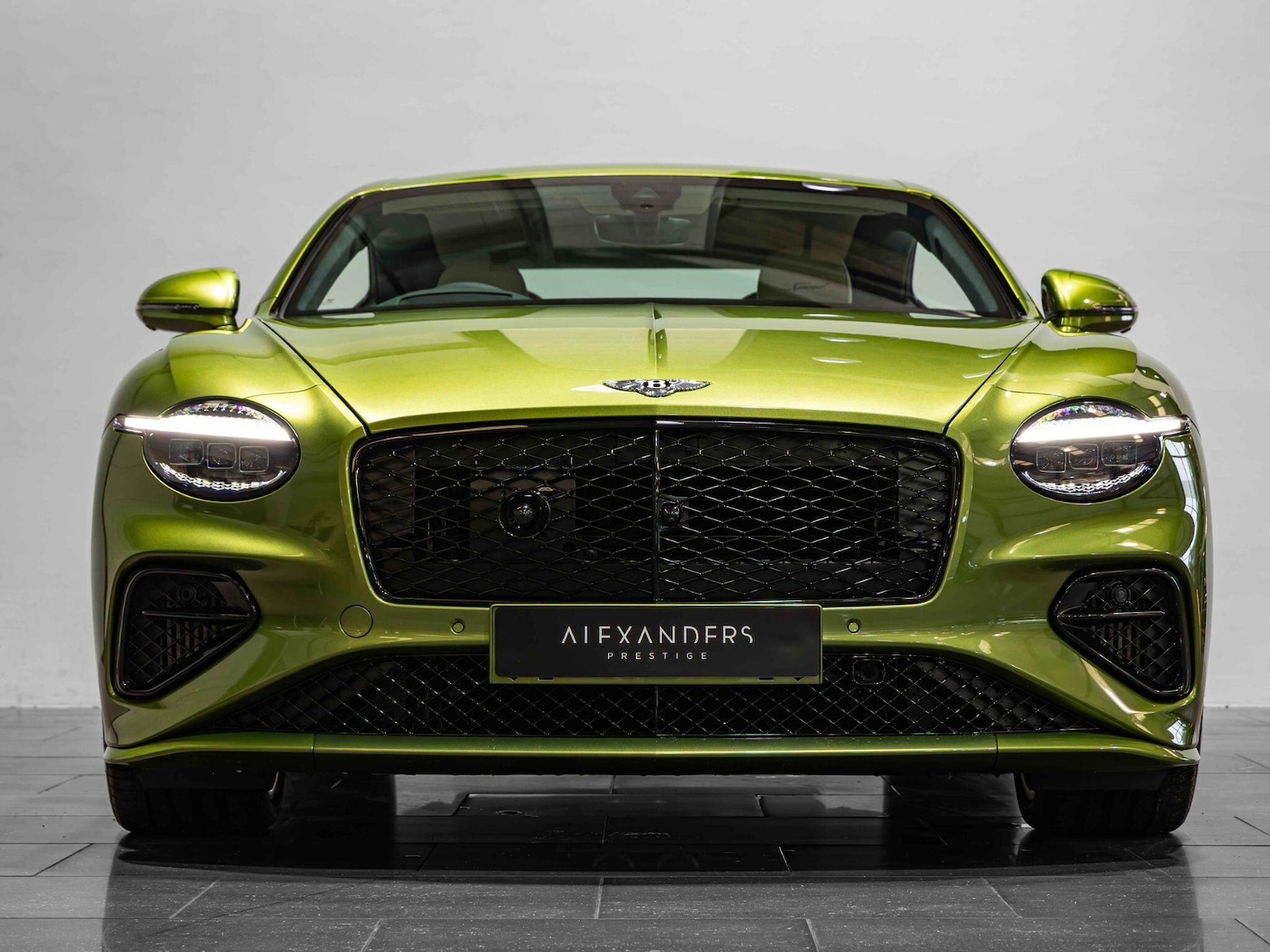 Used Bentley Continental 2024 for sale - 77215772: Photo 10