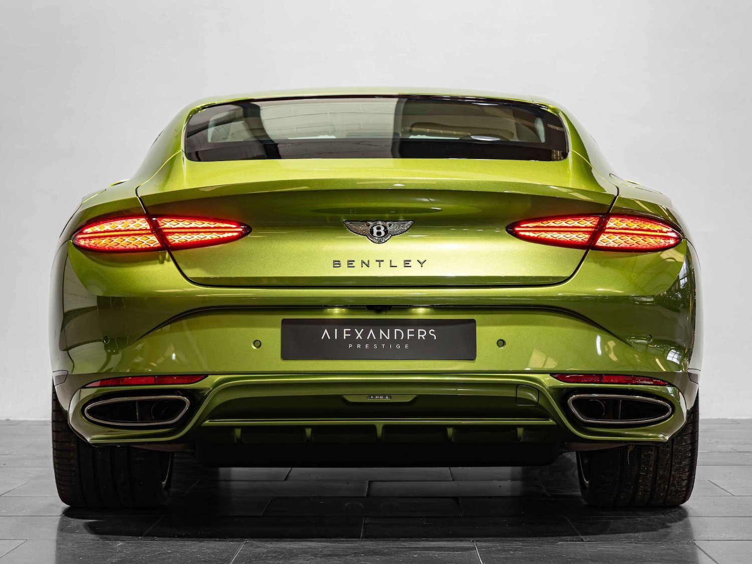 Used Bentley Continental 2024 for sale - 77215772: Photo 11