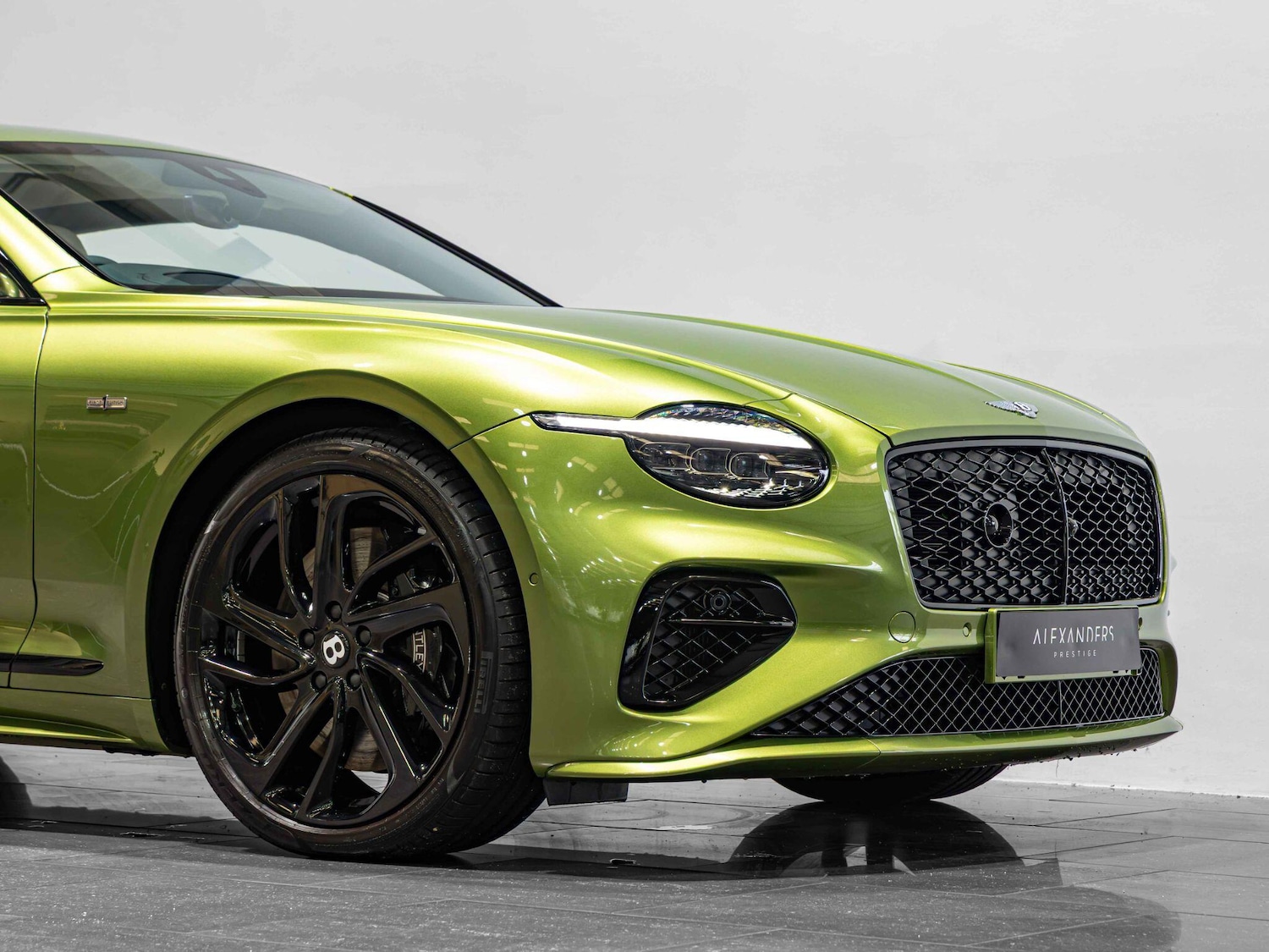 Used Bentley Continental 2024 for sale - 77215772: Photo 12