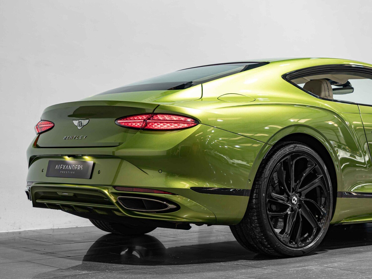 Used Bentley Continental 2024 for sale - 77215772: Photo 13