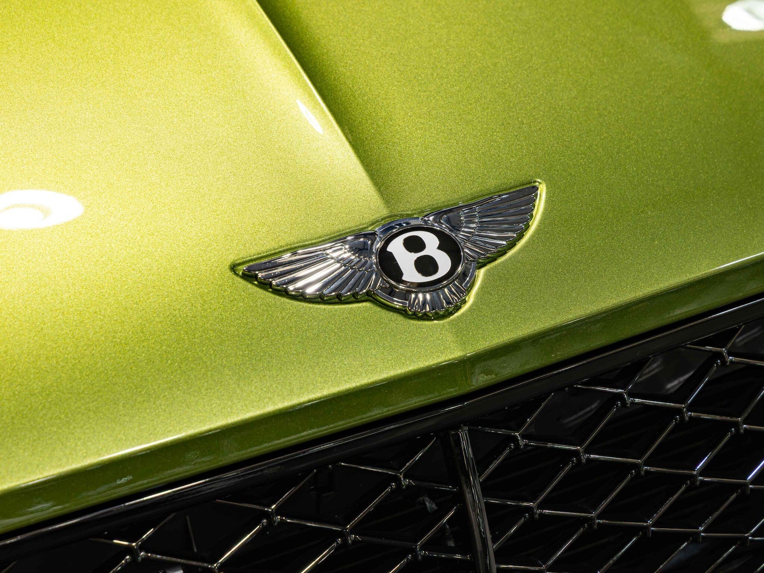 Used Bentley Continental 2024 for sale - 77215772: Photo 14