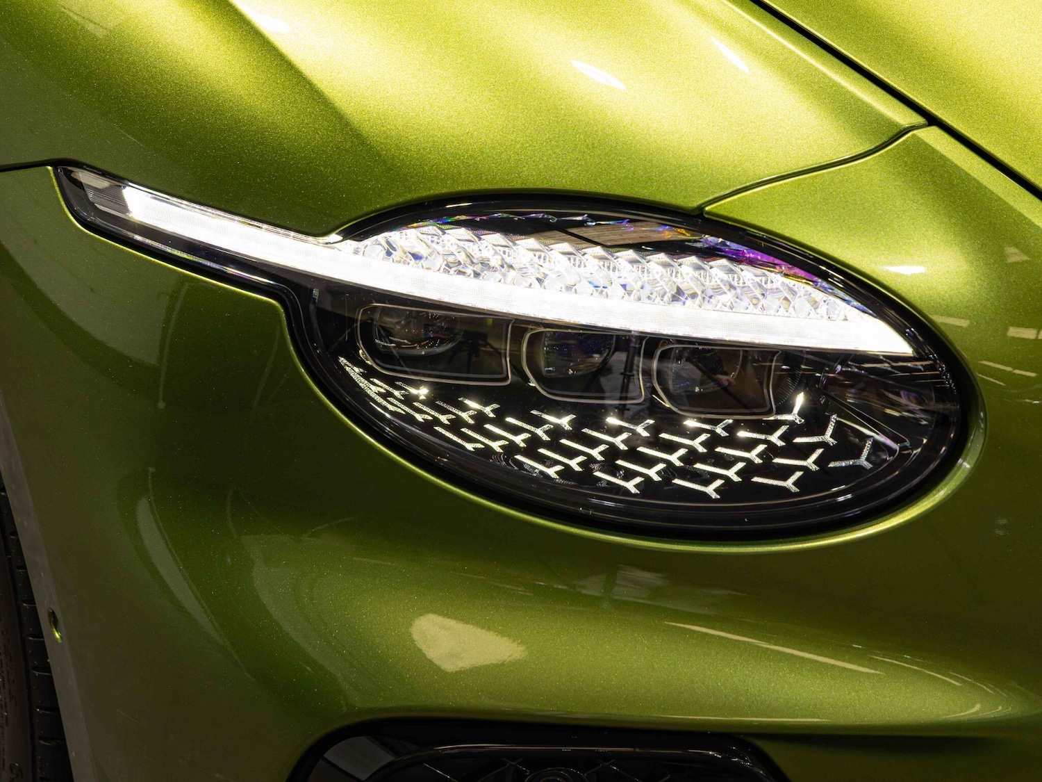 Used Bentley Continental 2024 for sale - 77215772: Photo 15