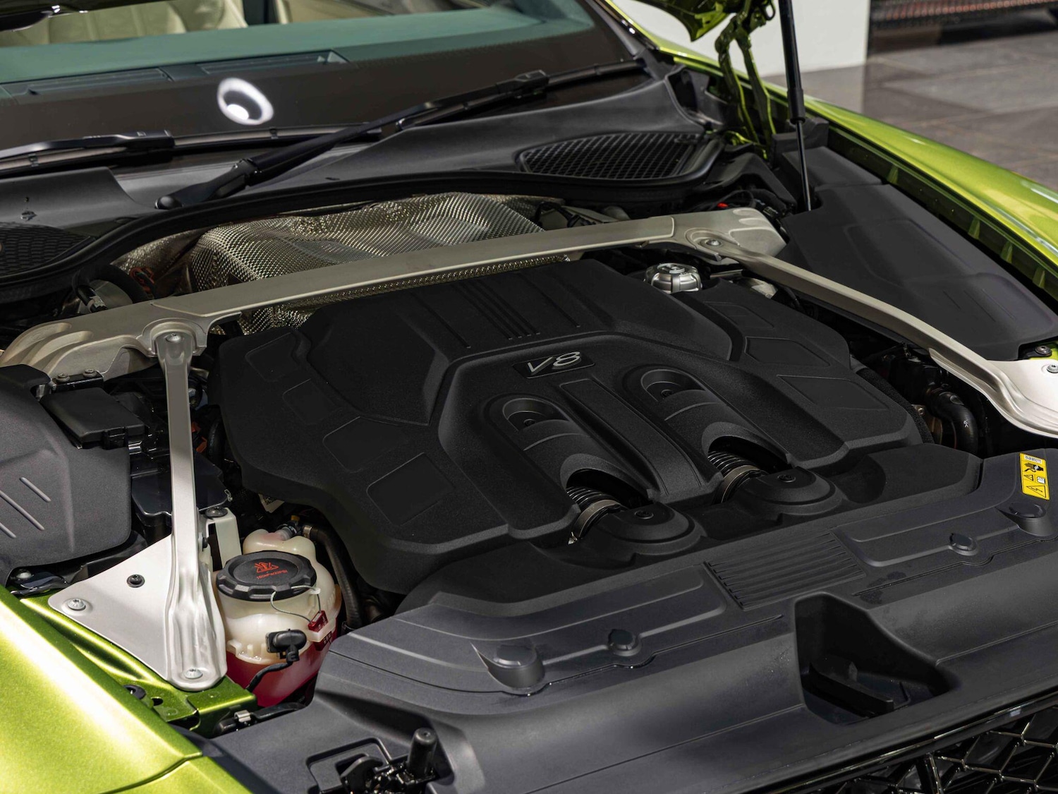 Used Bentley Continental 2024 for sale - 77215772: Photo 19