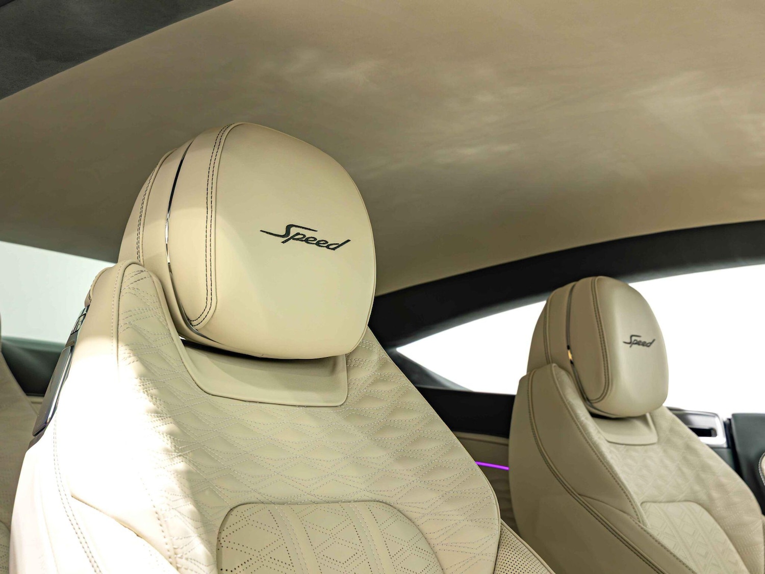 Used Bentley Continental 2024 for sale - 77215772: Photo 21