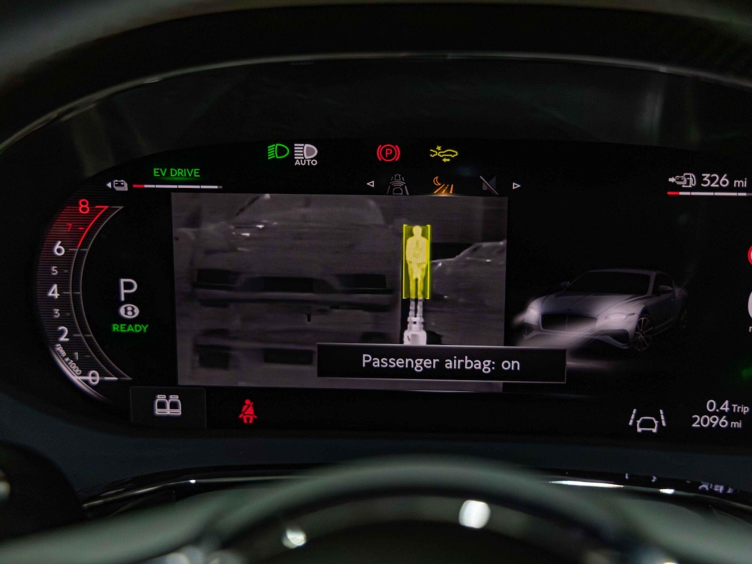 Used Bentley Continental 2024 for sale - 77215772: Photo 27