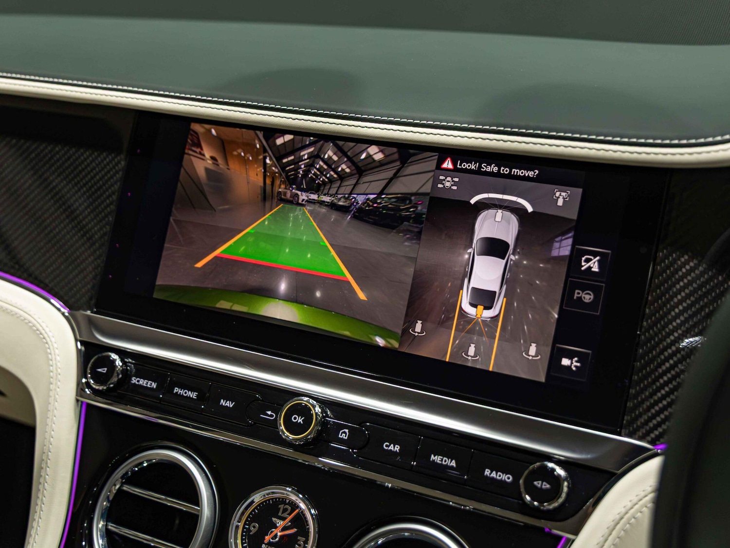 Used Bentley Continental 2024 for sale - 77215772: Photo 28